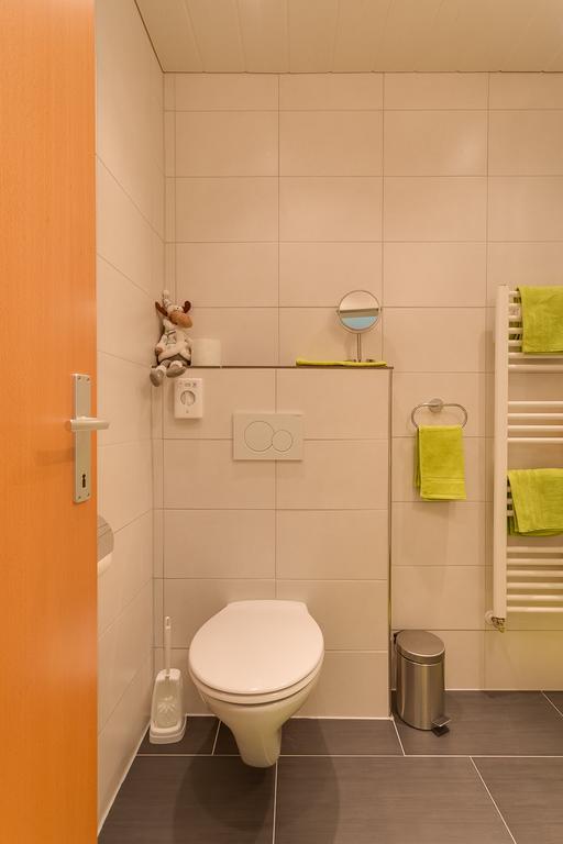 Biancas Ferienwohnung Im Haus Roswitha Tumpen Extérieur photo