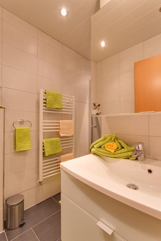 Biancas Ferienwohnung Im Haus Roswitha Tumpen Extérieur photo