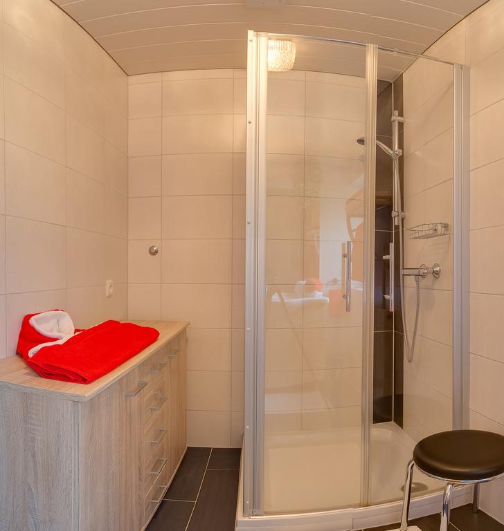 Biancas Ferienwohnung Im Haus Roswitha Tumpen Extérieur photo