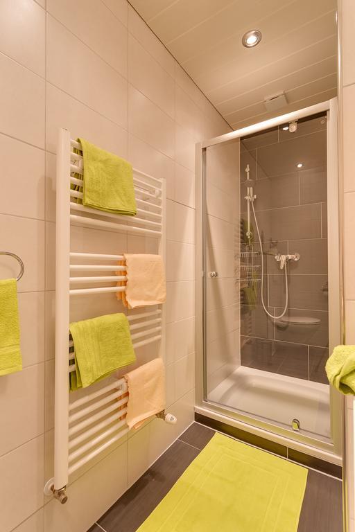 Biancas Ferienwohnung Im Haus Roswitha Tumpen Extérieur photo